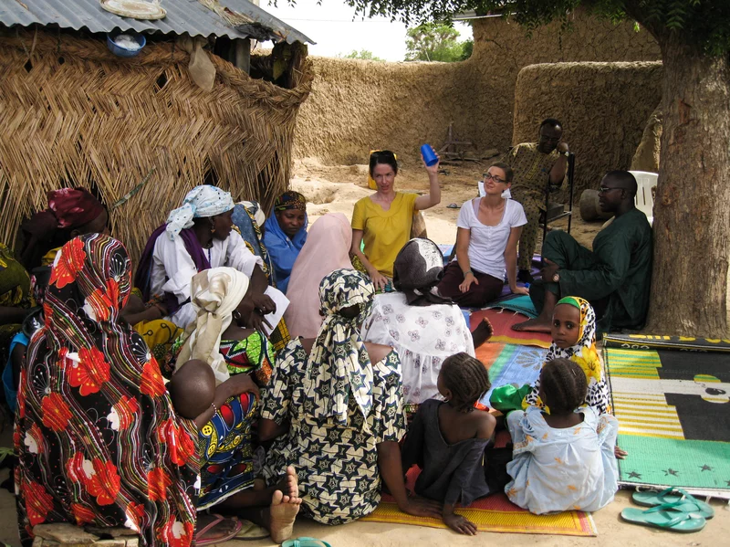 Hope Ministries Africa Network 