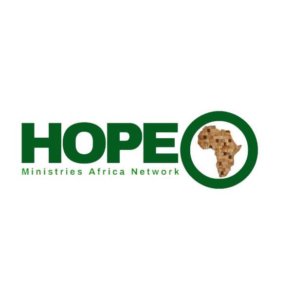 Hope Ministries Africa Network